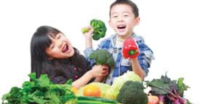 6 thói quen giúp trẻ tăng đề kháng mùa lạnh