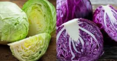 Bắp cải giảm cân nhanh, eo thon tự nhiên