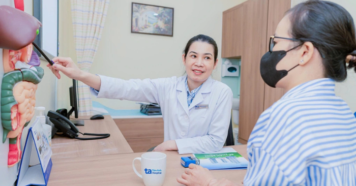 Nóng cổ cảnh báo bệnh gì cần đi khám sớm