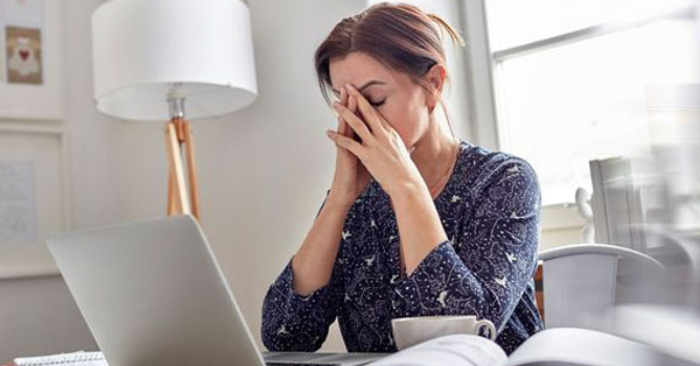 Áp lực lương nghìn đô và cái giá tinh thần