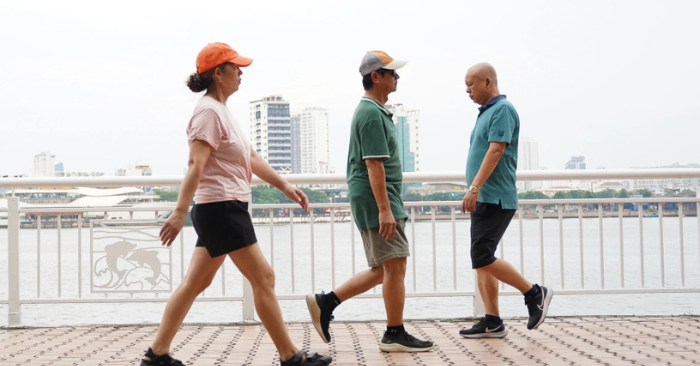 Lộ trình buổi sáng giúp giảm mỡ hiệu quả khoa học