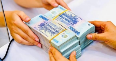 Từ 1/1/2026: Trợ cấp thất nghiệp tối đa tăng mạnh theo lương tối thiểu vùng