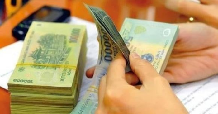 Từ 1/1/2026: Trợ cấp thất nghiệp tối đa tăng mạnh theo lương tối thiểu vùng