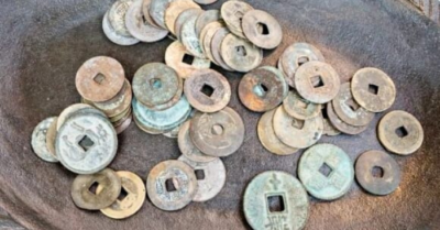 Triều đại tạo ra đồng tiền Việt đầu tiên, mở kỷ nguyên độc lập