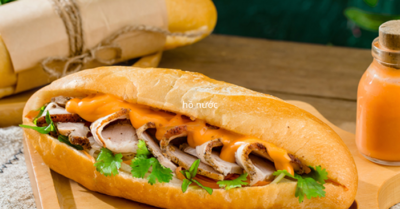 Ngộ độc bánh mì tại TP HCM ghi nhận hơn 100 trường hợp