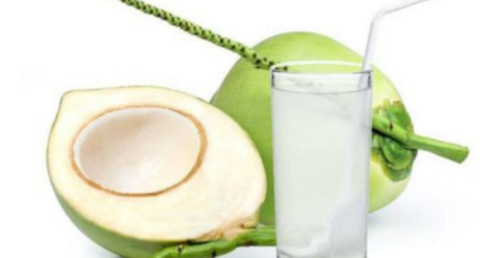 Nước bù điện giải tốt cho sức khỏe giúp cơ thể phục hồi nhanh