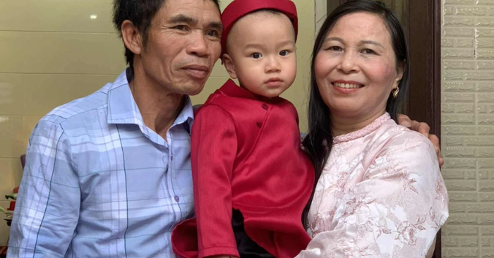 Cô Gái Mất Tích Ở Hà Nội: Bi Kịch 11 Năm Người Mẹ