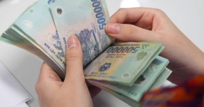 Chi trả gộp lương hưu 3 tháng trước Tết 2026 hỗ trợ người dân vùng thiên tai
