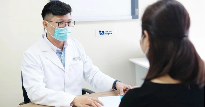 Tiêm vaccine phòng ung thư gan có hiệu quả không?