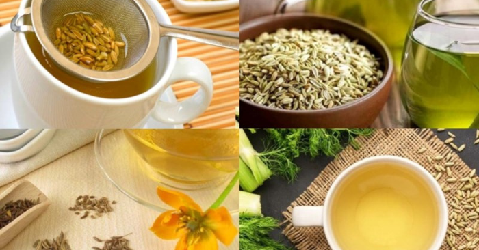 Lợi ích sức khỏe khi nhai hạt thì là sau bữa ăn