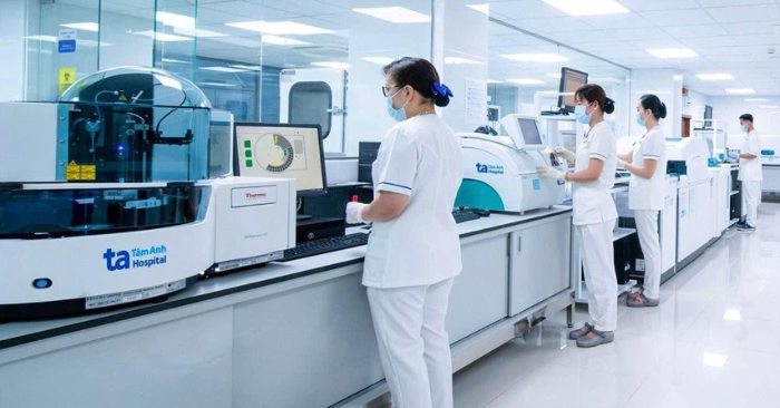 Virus viêm gan D tàn phá gan ra sao