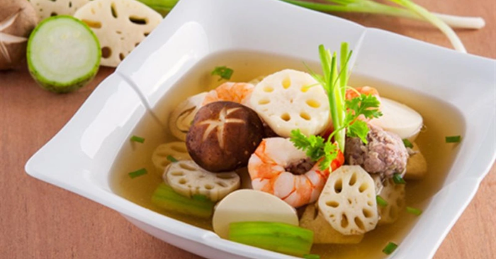 Nam không thể thiếu hẹ: Bí quyết dưỡng sinh từ bếp xưa