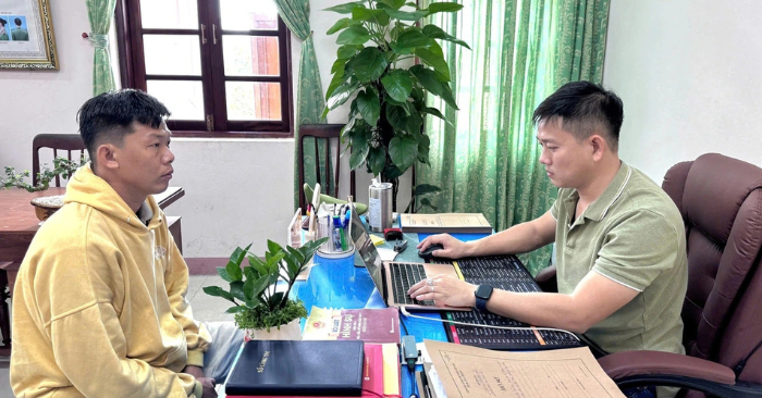 Nhóm đối tượng dàn cảnh bán thiên thạch để cướp 1,5 tỷ đồng