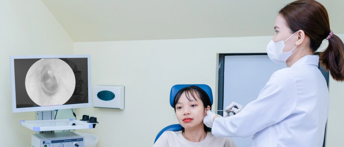 Ù tai có phải bệnh không? Nguyên nhân và cách điều trị