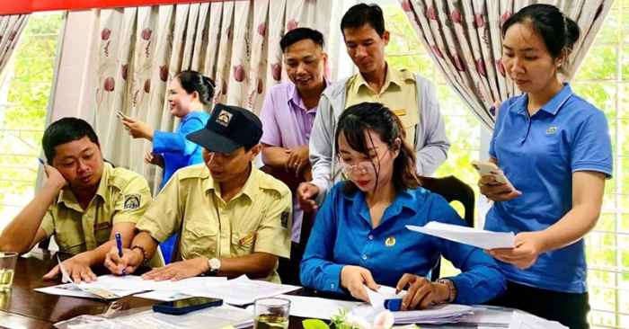 Mở rộng chính sách vay vốn hỗ trợ việc làm từ năm 2026