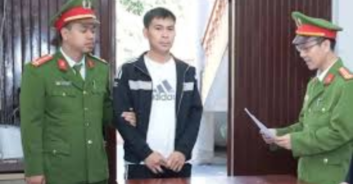 Sản xuất gần 4.000 can nước giặt, rửa chén giả tại Hưng Yên