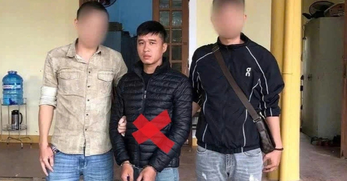 Công an Hải Phòng bắt giữ đối tượng trốn truy nã qua nhiều tỉnh thành