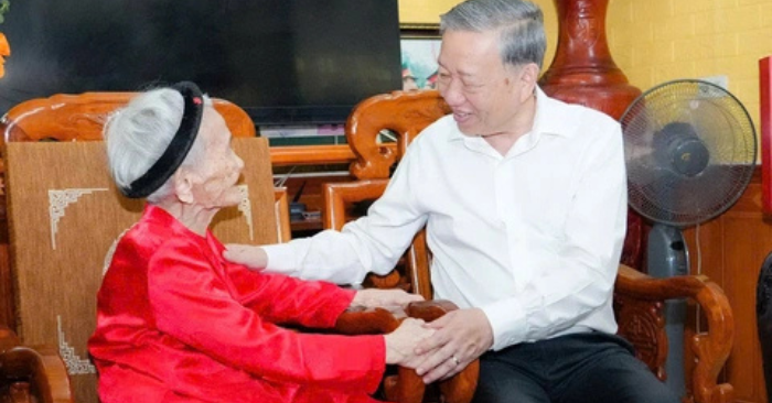 400.000 đồng tiền mặt quà Tết 2026 đến tay hàng triệu người