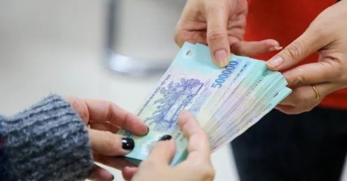 400.000 đồng tiền mặt quà Tết 2026 cho hàng triệu người