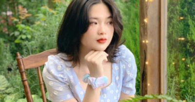Bỏ giấc mơ mua nhà Hà Nội, cô gái về quê làm nhà cấp 4 sống thảnh thơi