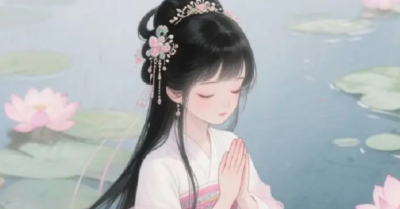 Tha thứ – con đường đưa thân tâm trở về an nhiên