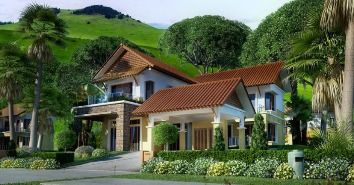 Nhà hợp vía gia chủ: 5 dấu hiệu càng ở càng hút lộc