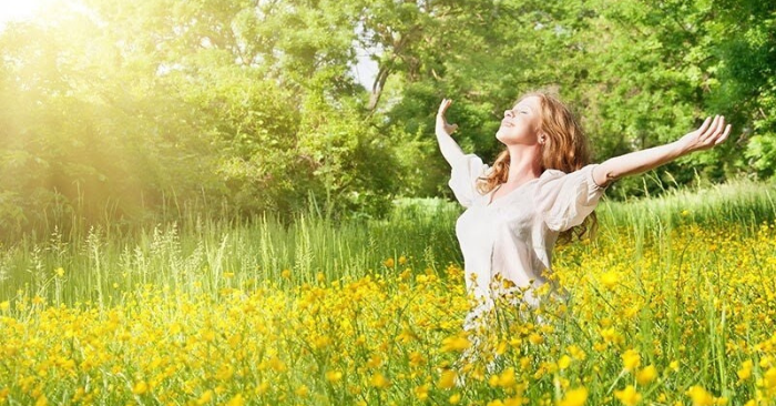 Ngoài định mệnh, con người vẫn có thể tự xoay chuyển cuộc đời