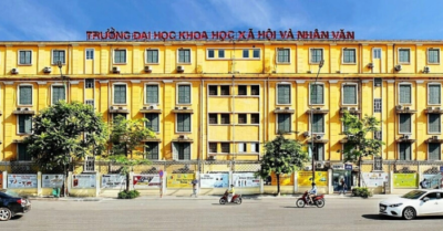 Đại học Khoa học Xã hội và Nhân văn đặt mục tiêu bứt phá thứ hạng châu Á