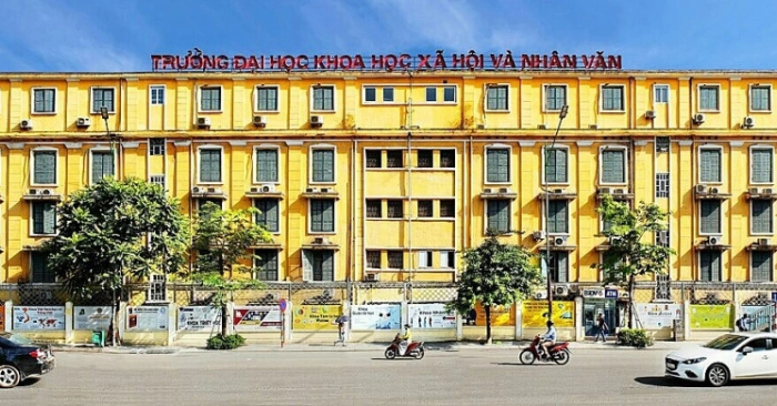 Đại học Khoa học Xã hội và Nhân văn đặt mục tiêu bứt phá thứ hạng châu Á