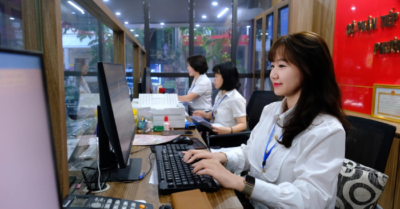 85 thủ tục nội vụ chính thức giải quyết trên hệ thống mới