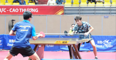 Một năm bội thu thể thao Hải Phòng vươn tầm châu lục