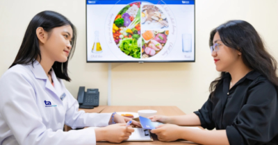 Vì sao người thừa cân béo phì nhưng lại suy dinh dưỡng?