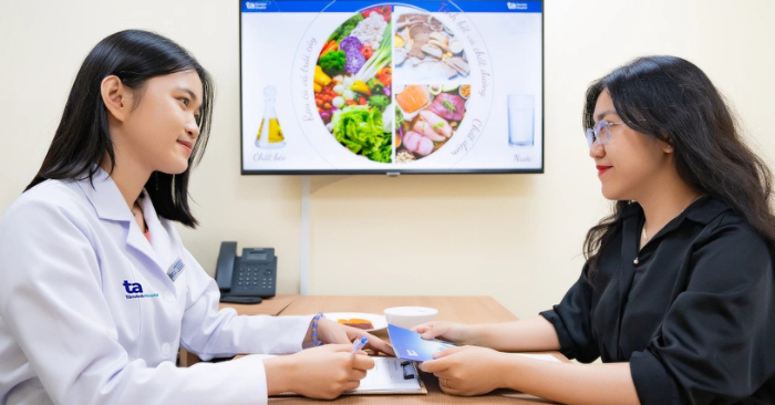 Suy dinh dưỡng thể béo phì: Vì sao người thừa cân vẫn thiếu chất