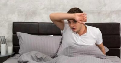Quy tắc ba phút rưỡi trước khi ra khỏi giường giúp phòng ngừa đột quỵ