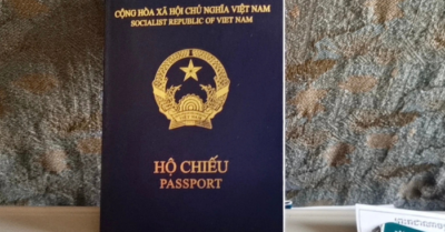Những giấy tờ tùy thân không được ngân hàng chấp nhận từ năm 2026