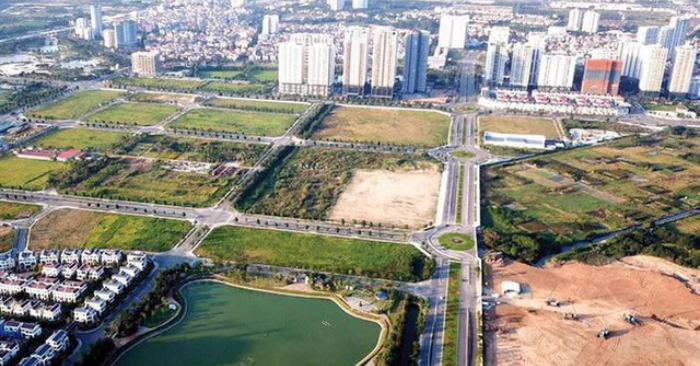 Đấu giá đất minh bạch để chặn đầu cơ