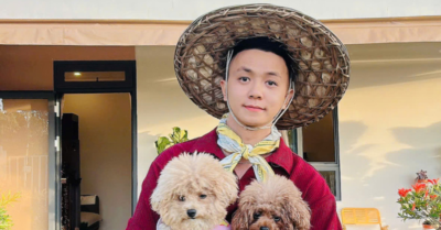 Chàng trai trẻ bỏ lương trăm triệu về Đà Lạt xây nhà vườn, sống an yên