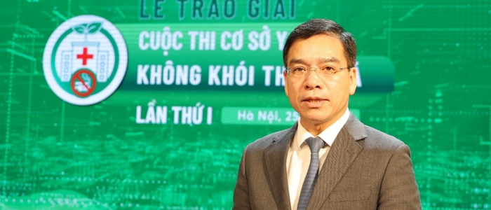 Thuốc lá – Mối đe dọa âm thầm với sức khỏe cộng đồng