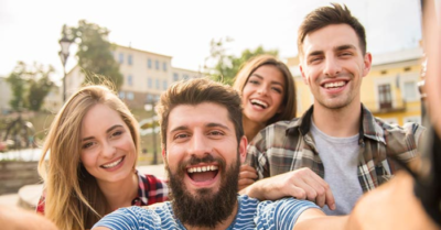 5 lý do bạn bè có thể khiến bạn có thể sống lâu và khỏe mạnh hơn
