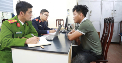 Bí mật ẩn sau vỏ bọc sản xuất phân bón ở Nghệ An