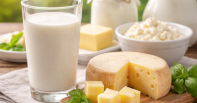 Cách bổ sung vitamin D cho trẻ vào mùa lạnh