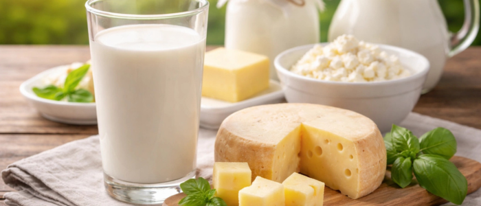 Vitamin D cho trẻ: Cách bổ sung mùa lạnh hiệu quả