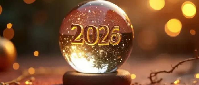 Nhà tiên tri Thái Lan Prai và dự đoán chấn động năm 2026