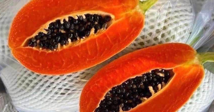 Đu đủ: 5 lưu ý quan trọng khi ăn đúng cách