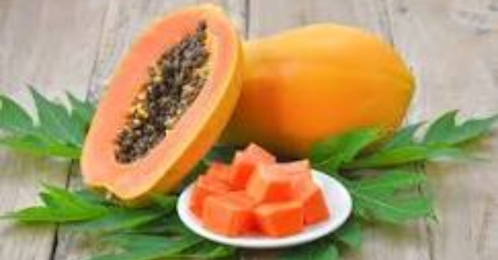 Đu đủ: 5 lưu ý quan trọng khi ăn đúng cách