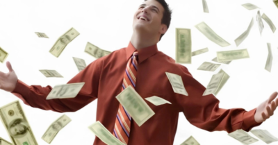 May mắn hơn: Làm sao để thay đổi vận may?