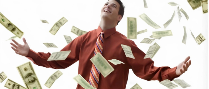 May mắn hơn: Làm sao để thay đổi vận may?