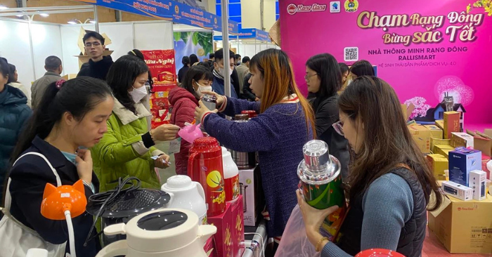 Hỗ trợ Tết Nguyên đán 2026 Hà Nội: Gần 1,2 triệu suất quà