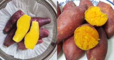 Cách ăn khoai lang an toàn giúp ổn định đường huyết