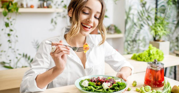 Những thói quen giúp động mạch khỏe mạnh mỗi ngày